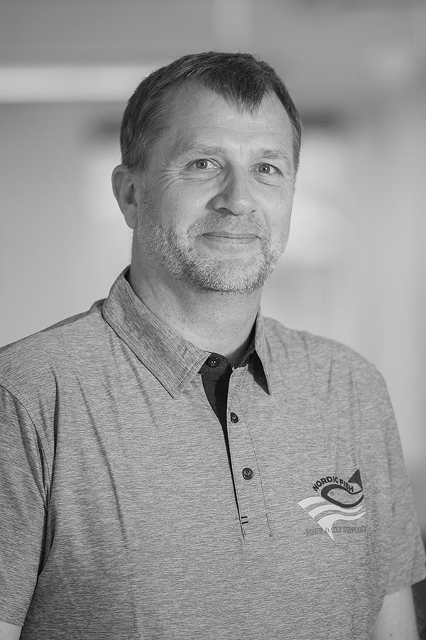 Peter Laursen